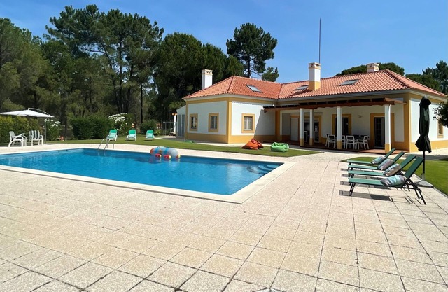 Casa dos Loendros by Interhome