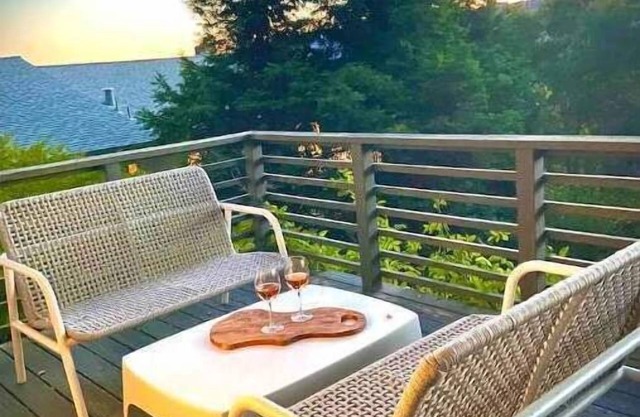 Casa Due Sorelle, Modern Getaway with a View