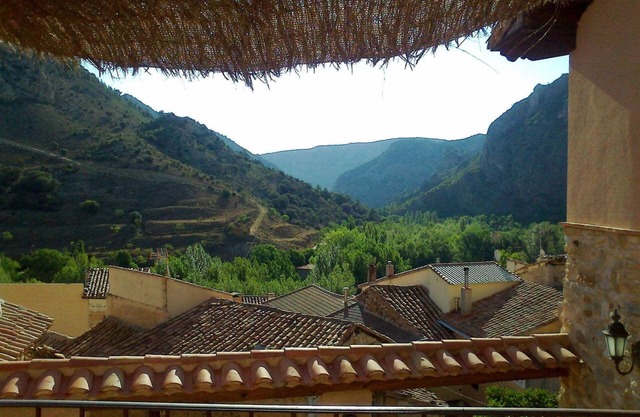 Casa El Bailador