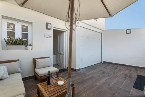 Casa el Jable