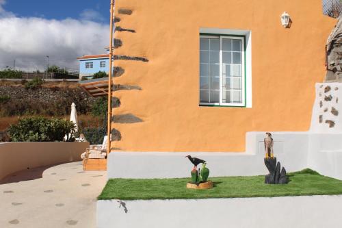 Casa El Pajar