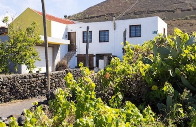 Casa El Rincón I San Andrés