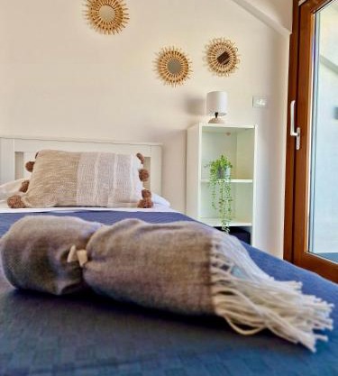 Casa Elena by TraMonti Apartments