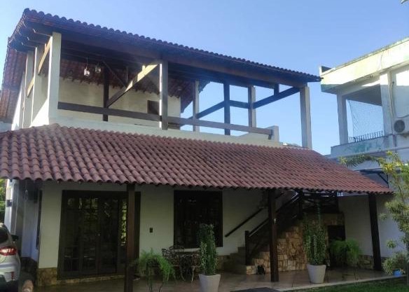 Casa em Jacarepaguá excelente para desfrutar o Rio de Janeiro