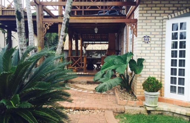 Casa em Jurerê