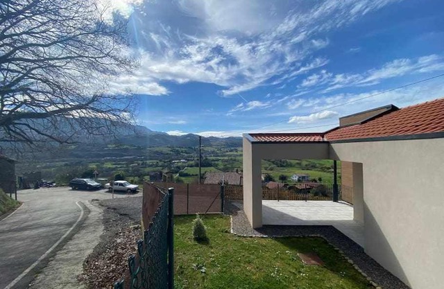 Casa en Aldea 20