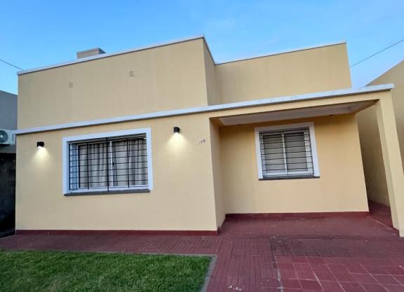 Casa en alquiler temporario