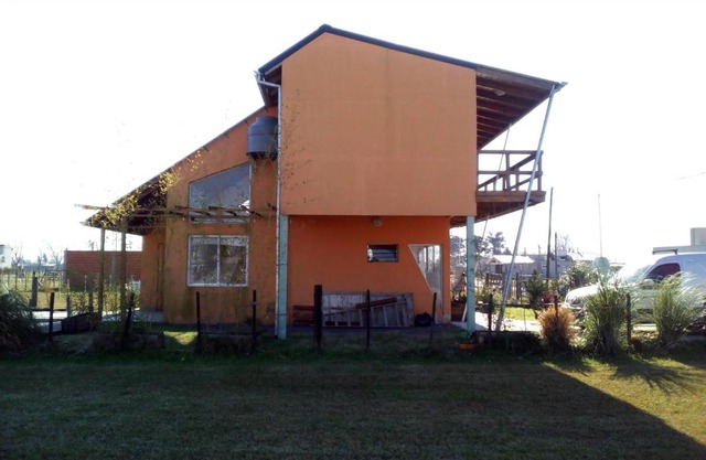 Casa en Barrio Privado Club de Campo Domselaar Chico
