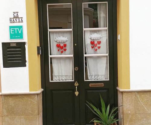 Casa en Ferreries