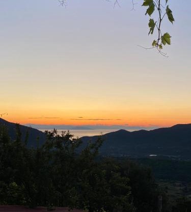 Casa en la Montaña