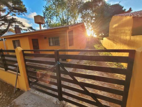 Casa en Mar de Ajò, barrio San Rafael