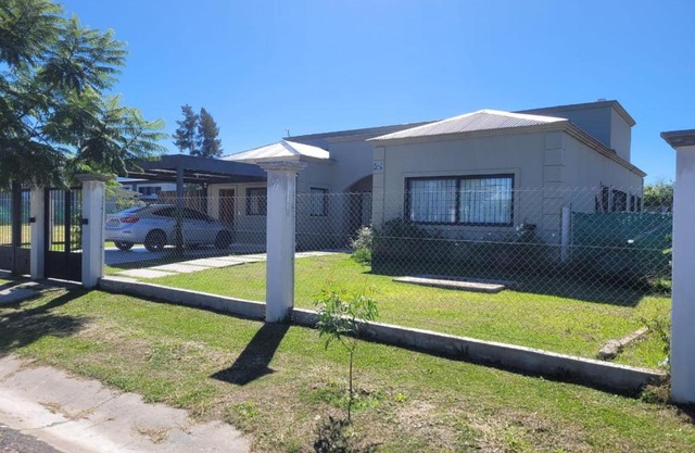 Casa en San Lorenzo Chico, Salta