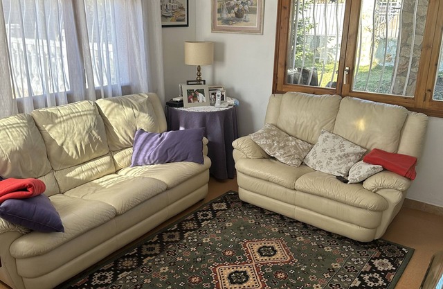 Casa en Urbanicacion Residencial