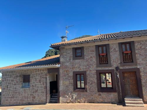 Casa en Urdaibai para disfrutar la zona E-BI00235