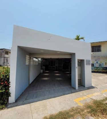 casa en veracruz
