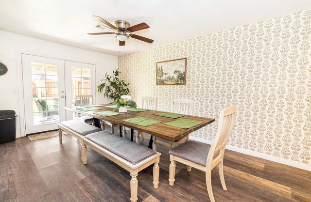Casa Encanto - Stylish, Clean & Relaxing Hidden Gem