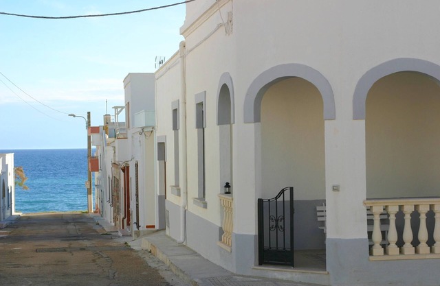 Casa Estilo Espanol - Marina Di .