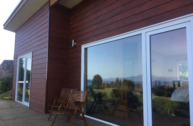 Casa Exclusiva en Puerto Octay - Espectacular Vista