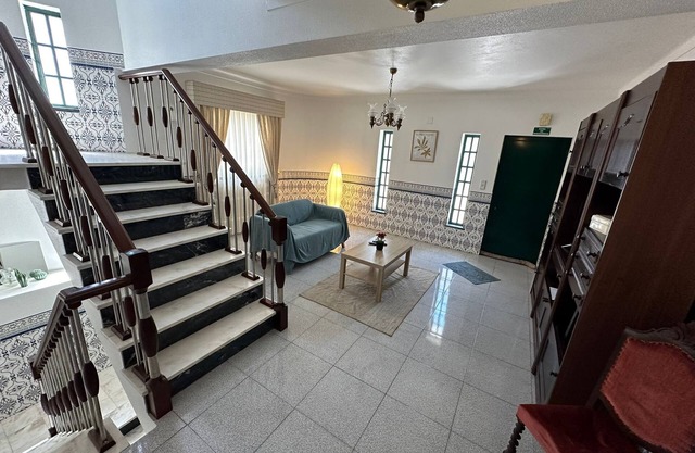 Casa Familiar em Arrentela para voce e sua familia ou amigos.