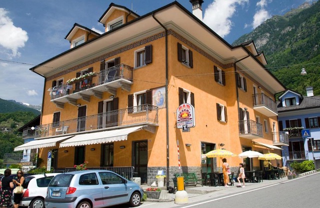 Casa Fattorini
