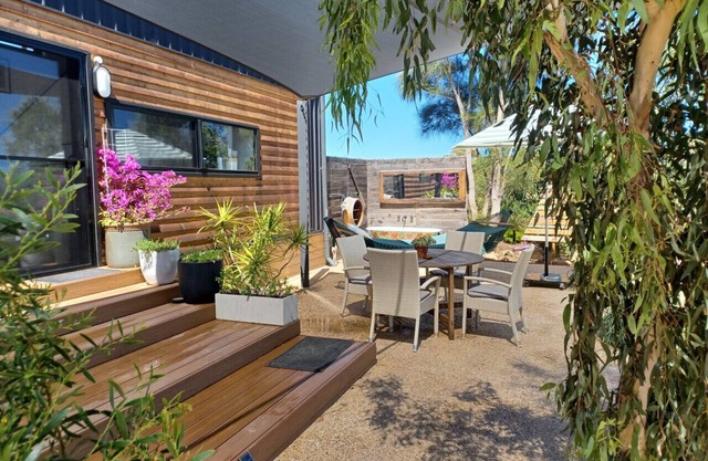 Casa Feliz - Tiny Home
