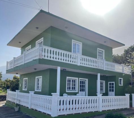 Casa Feluca