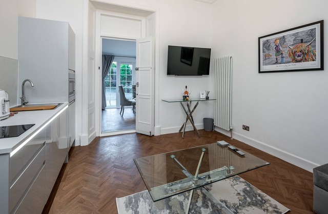 Casa Fresa - Drummond Suite - Broughty Ferry