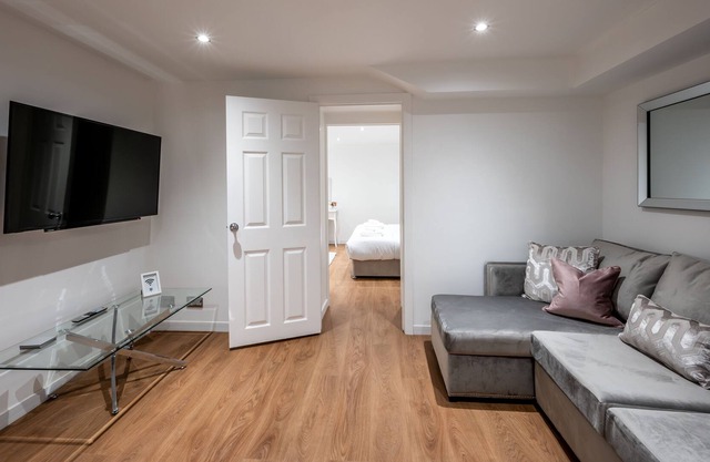 Casa Fresa - Lomond - Broughty Ferry