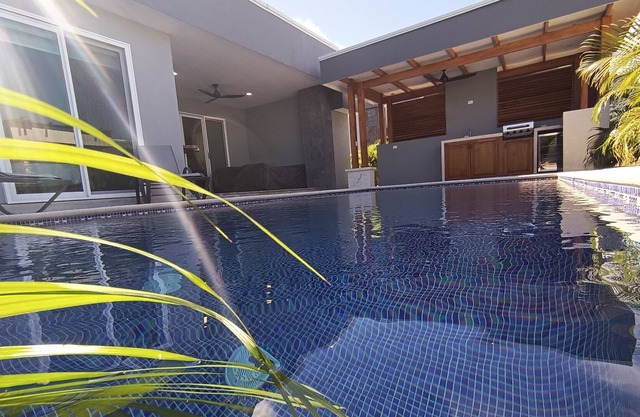Casa Gran Día, Private Pool