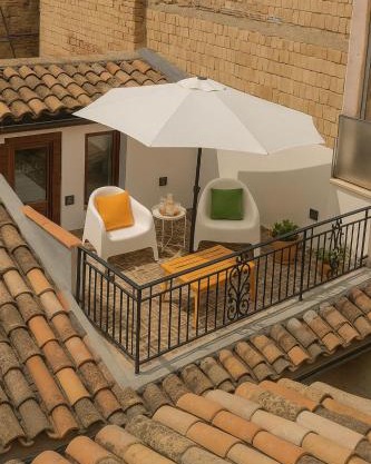 CASA GAH
