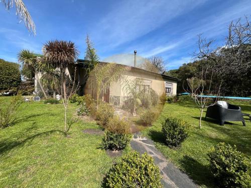 Casa Ganesha Chapadmalal