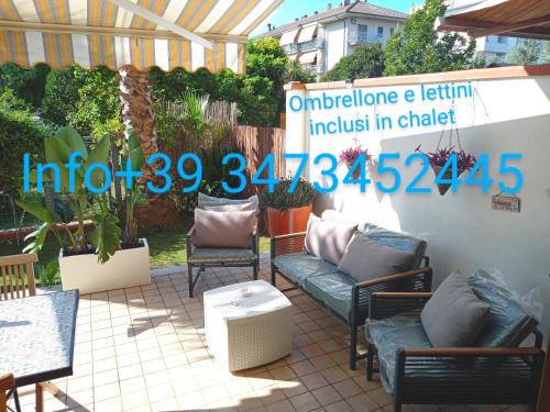 Casa Giardino