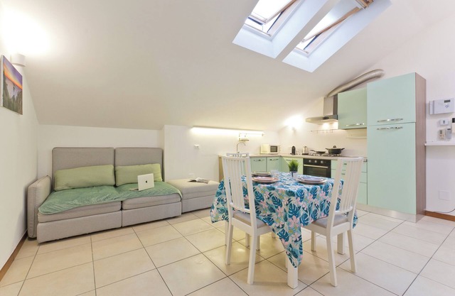 Casa Ginevra - Two Bedroom Apartment, Sleeps 4