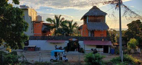 Casa Gio