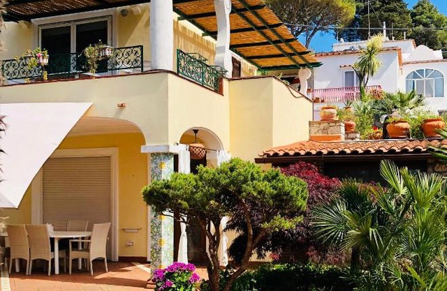 Casa Giovanna