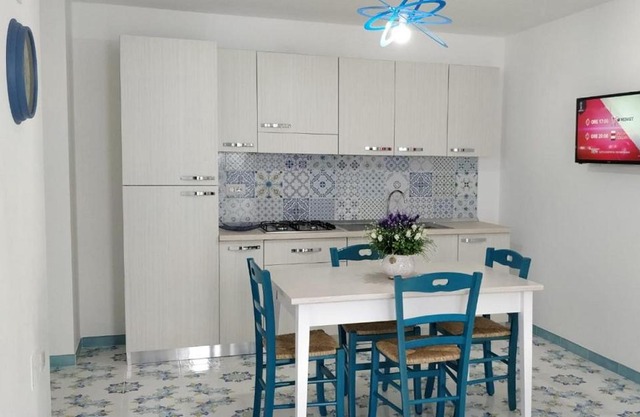 Casa Giovanni
