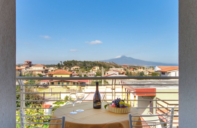 Casa Golf a 200m From The Sea, Augusta, Italy