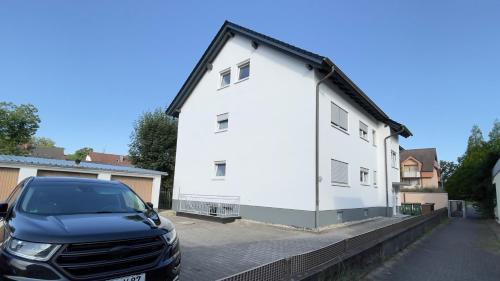 Casa Grande mit 3 Apartments