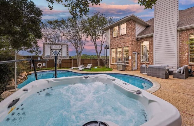 Casa Grande | Pool,Game Room,Hot Tub for 17 guests