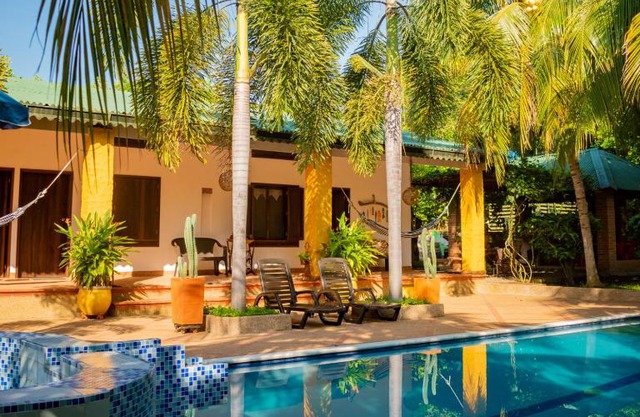 Casa Guali