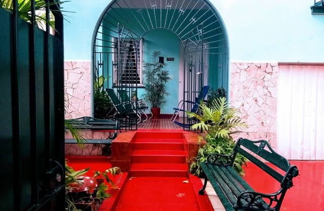 Casa Guevara Alba B&B