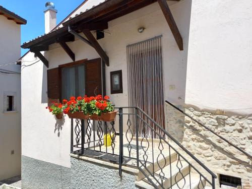 Casa Hemingway - Casa Vacanze