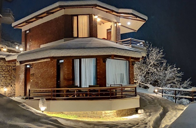 Casa Himalaya