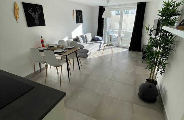 Casa Hintze II - 2 room apartment 5 minutes walk to the city center