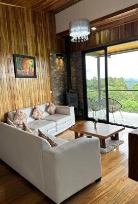 Casa Horizonte Verde