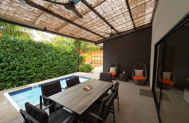 Casa Ikigai Avellanas
