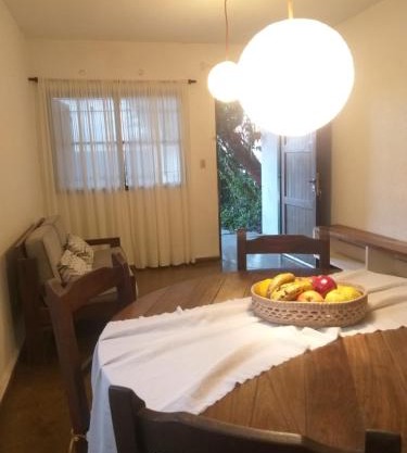 Casa Incone