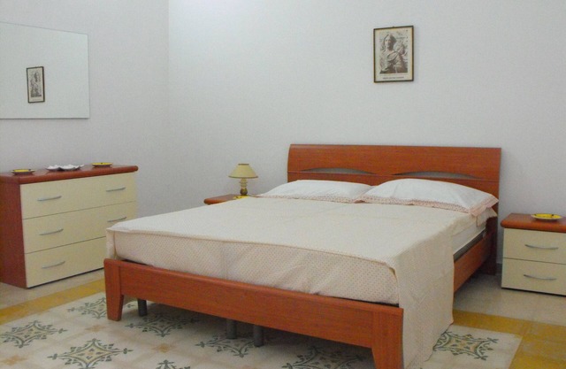Casa Indipendente CON Giardino-salento- 4/6persone