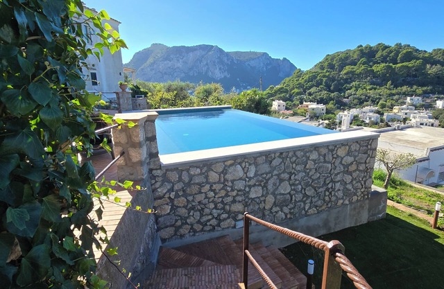 Casa Infinito - Pool & Amazing View