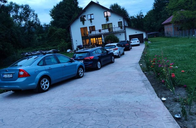 Casa Irina